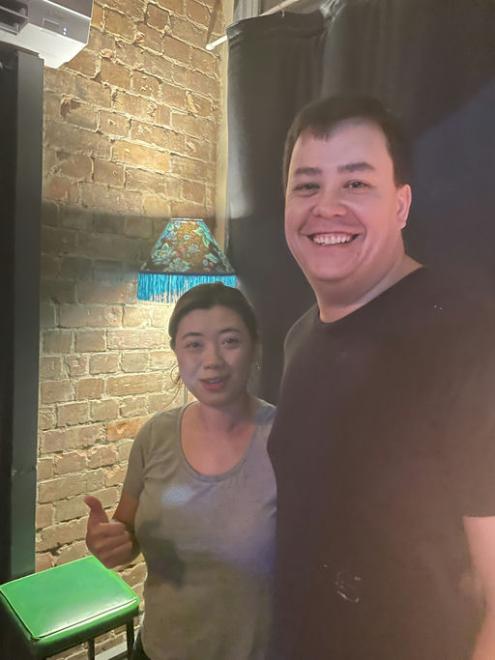 Phillip Seeto