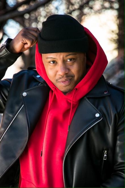 Cee Jay Crax