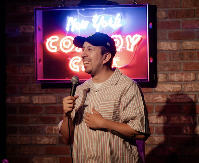 Daniel Castañeda