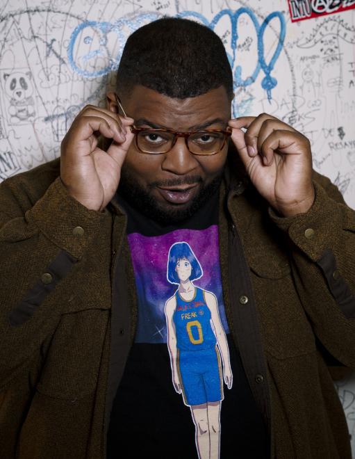 Jamel Johnson