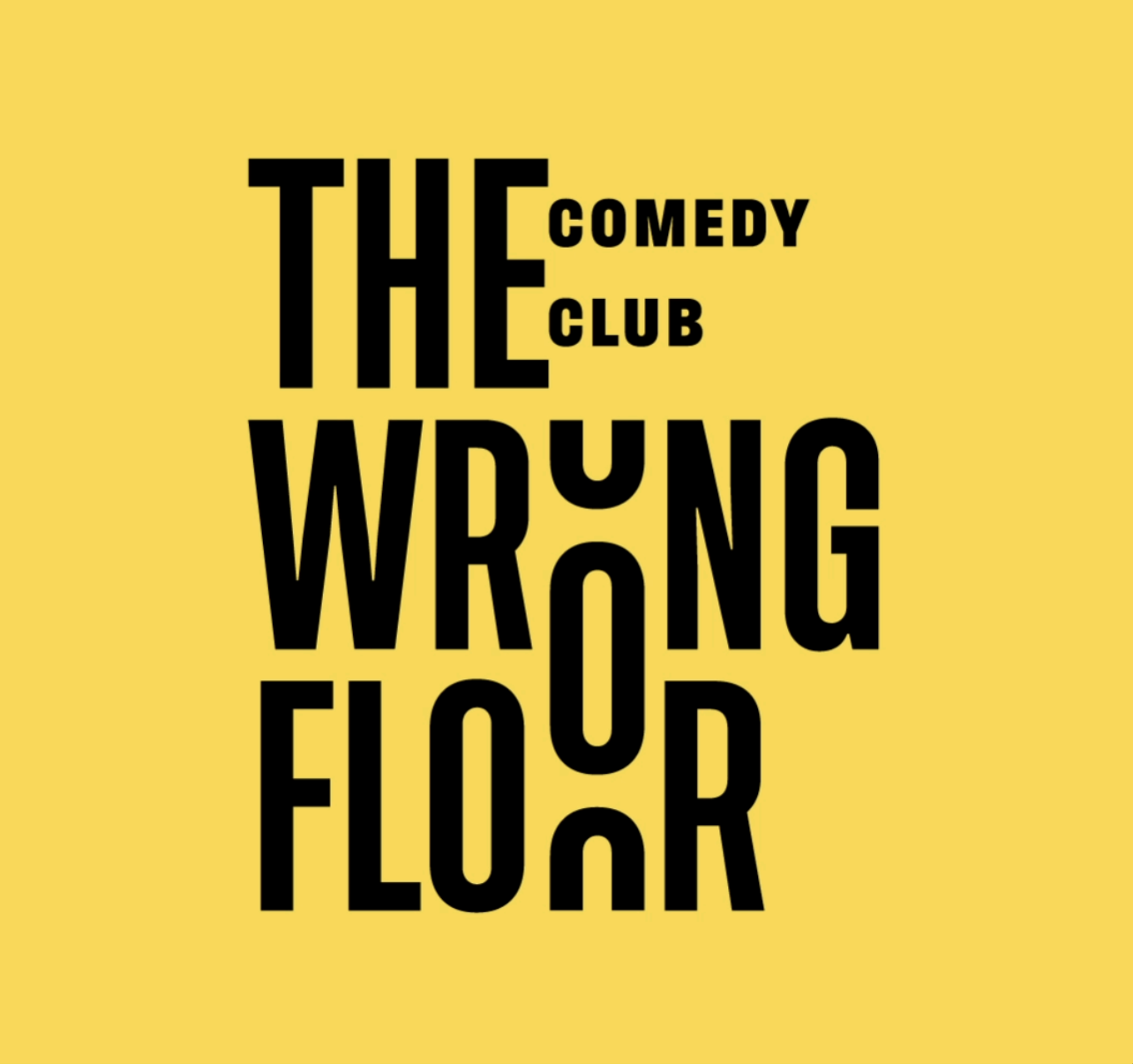 Wrong Floor Comedy